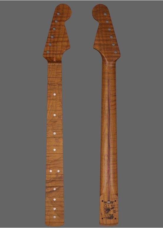 Strat® Replacement Neck