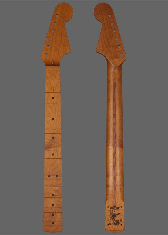Jazzmaster® Replacement Neck