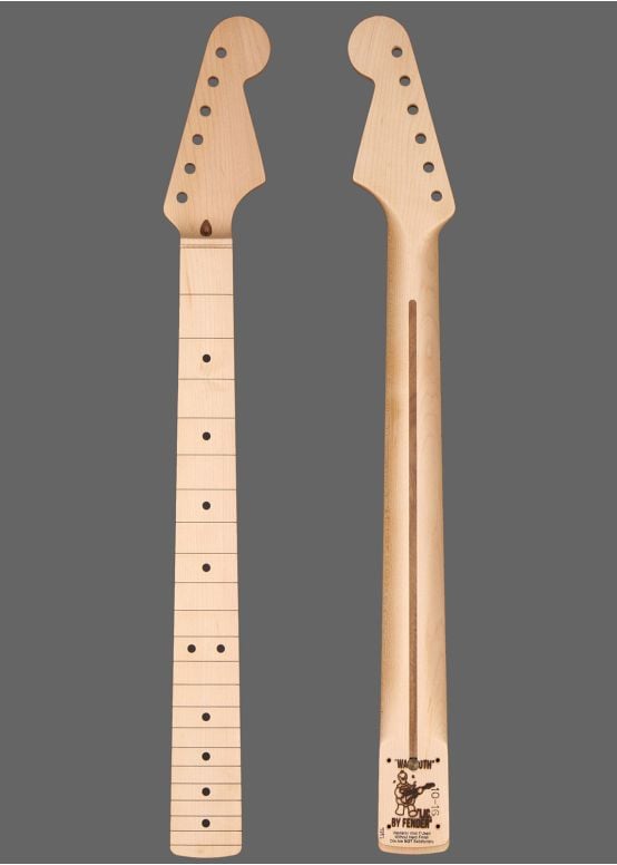 Strat® Replacement Neck