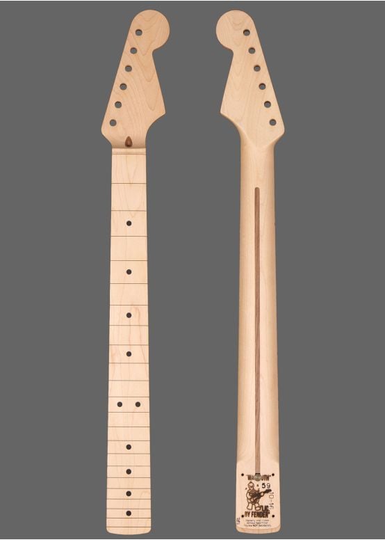 Strat® Replacement Neck