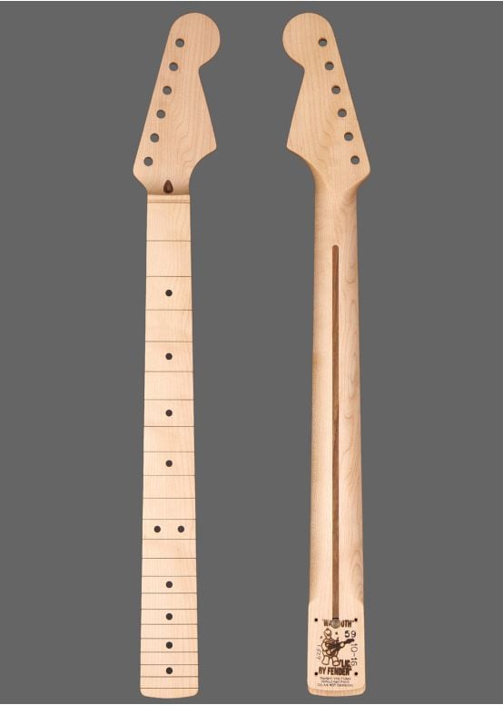 Strat® Replacement Neck