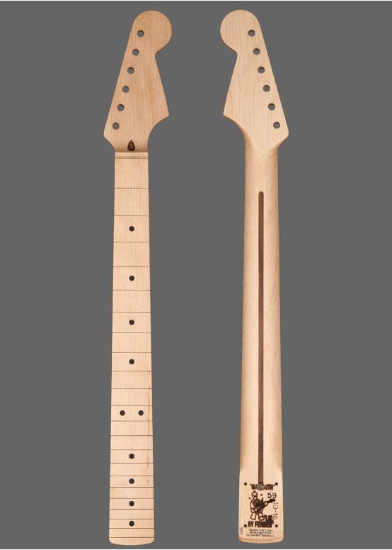 Strat® Replacement Neck