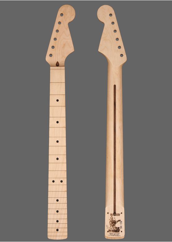 Strat® Replacement Neck