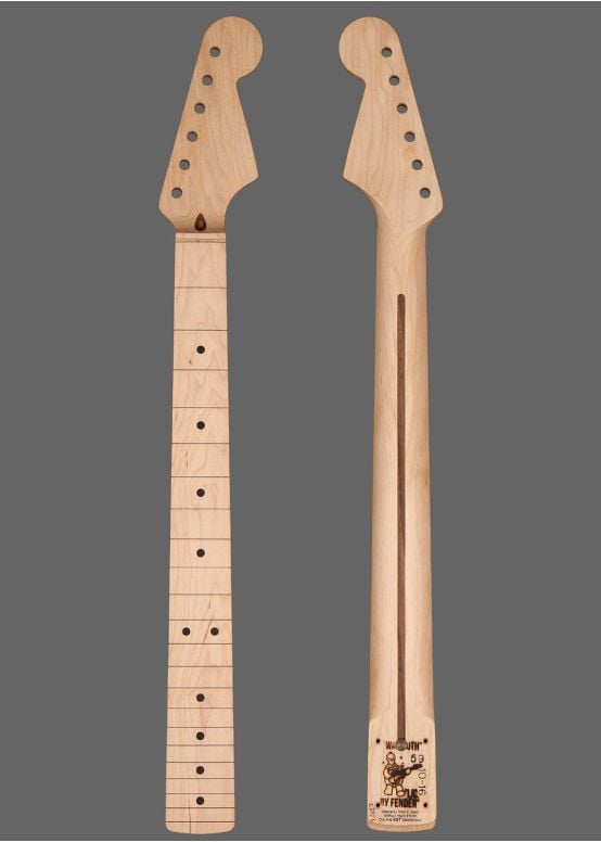 Strat® Replacement Neck