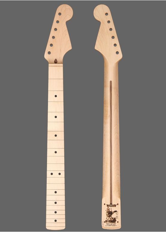 Strat® Replacement Neck