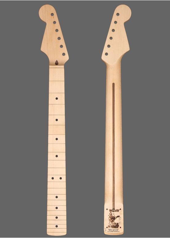 Strat® Replacement Neck