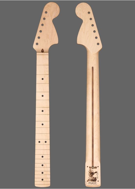 CBS Strat® Replacement Neck