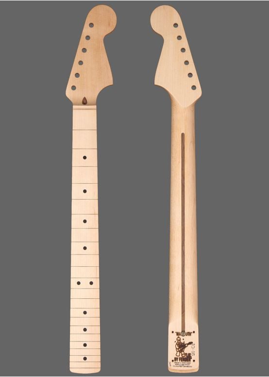 Jazzmaster® Replacement Neck