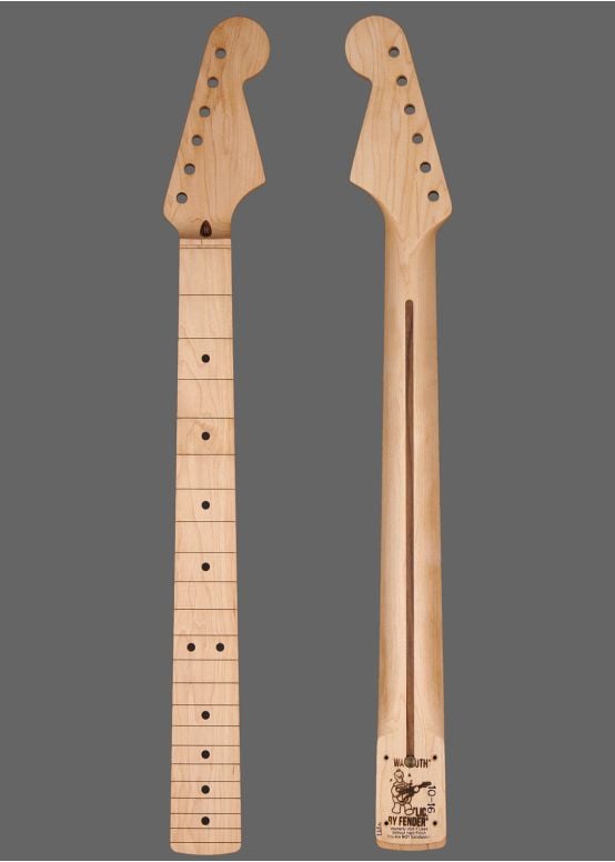 Strat® Replacement Neck
