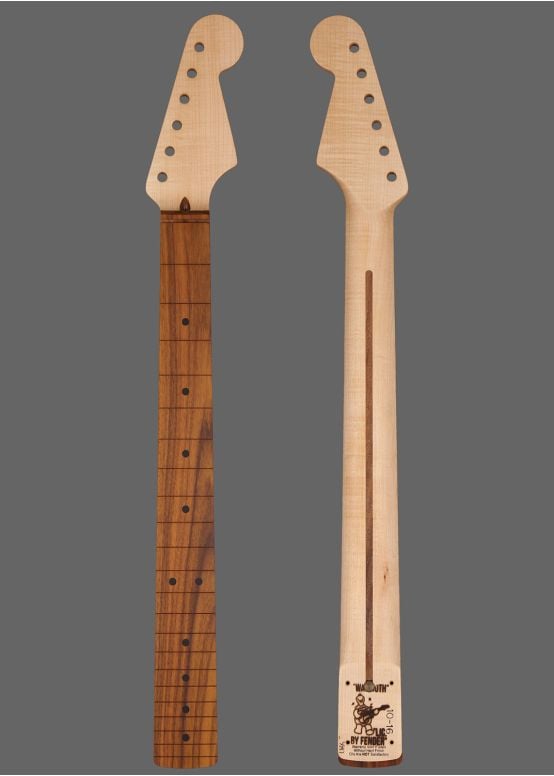 Strat® Replacement Neck