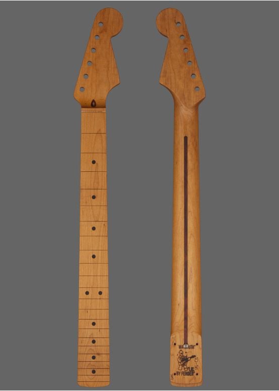 Strat® Replacement Neck