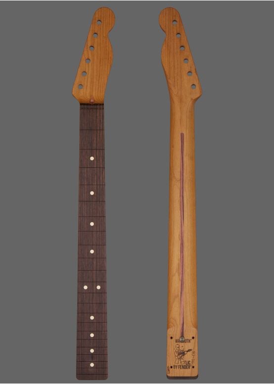 Tele® Replacement Neck