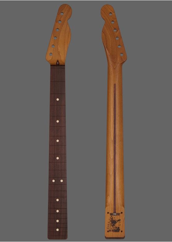 Tele® Replacement Neck
