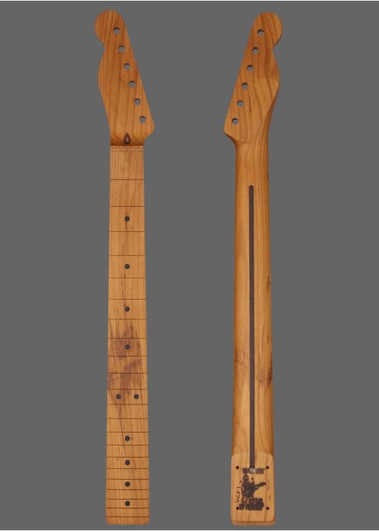 Tele® Replacement Neck