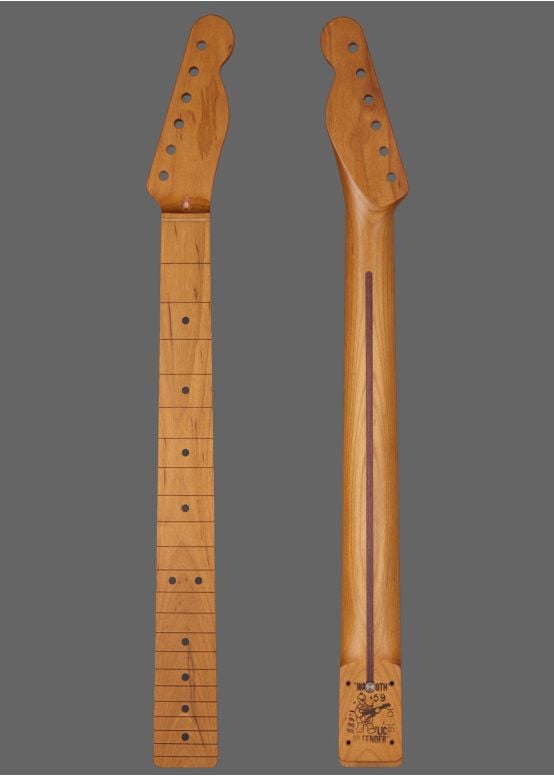 Tele® Replacement Neck