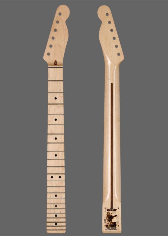 Tele® Replacement Neck
