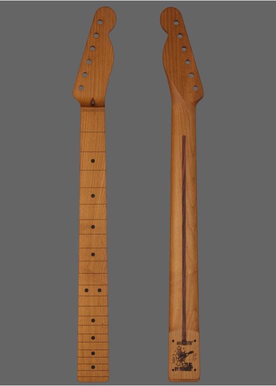 Tele® Replacement Neck