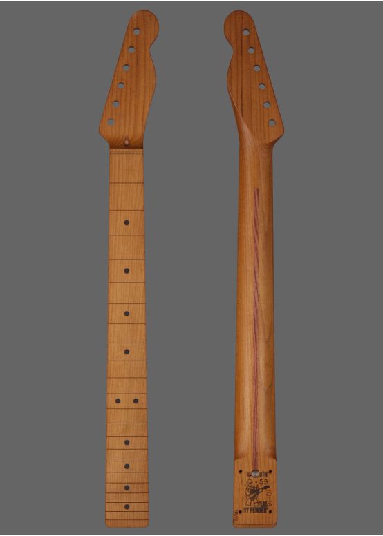 Tele® Replacement Neck