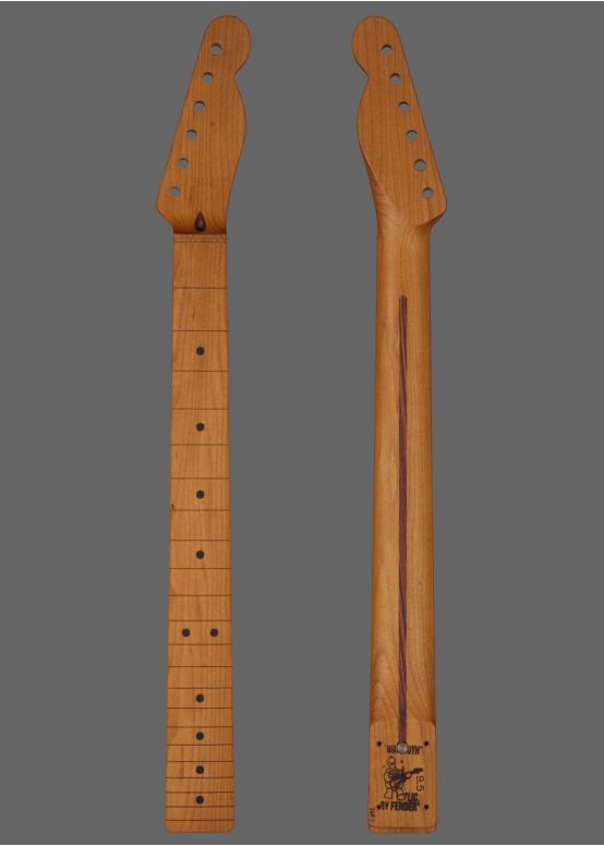 Tele® Replacement Neck