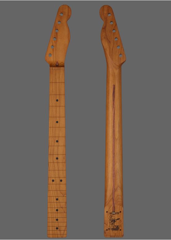 Tele® Replacement Neck