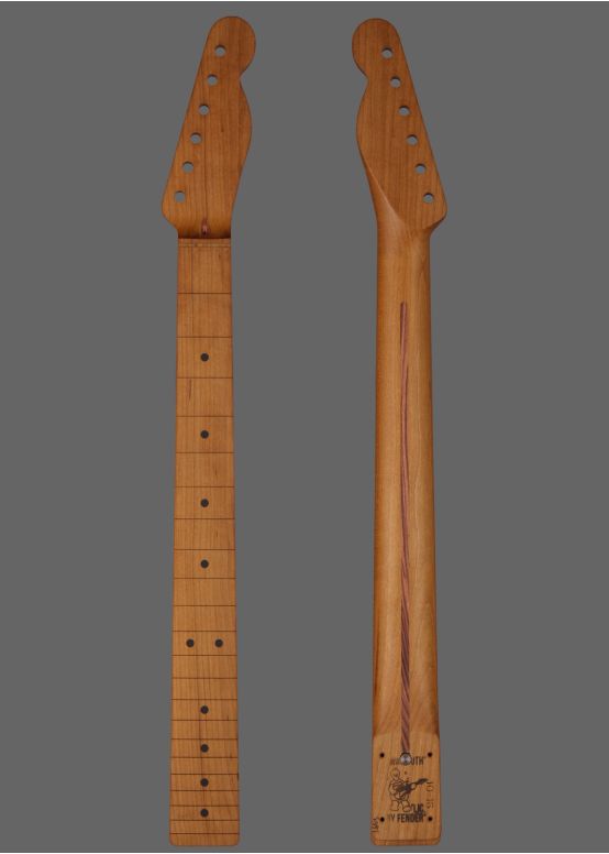 Tele® Replacement Neck