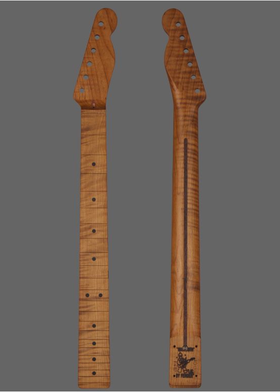 Tele® Replacement Neck