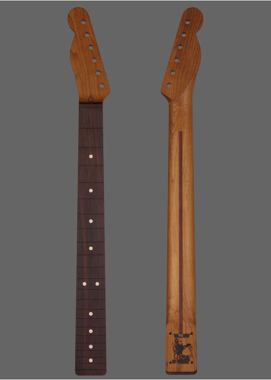Tele® Replacement Neck
