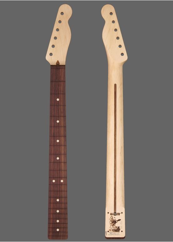 Tele® Replacement Neck