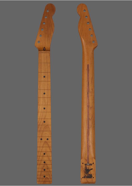 Tele® Replacement Neck