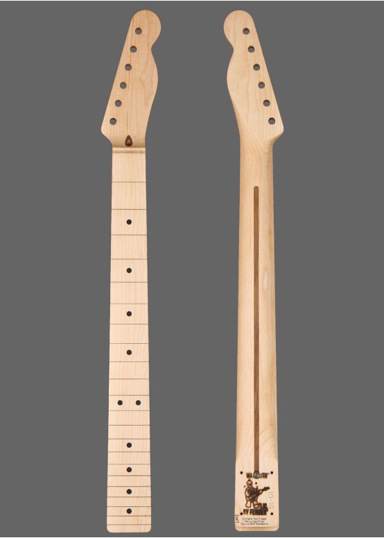 Tele® Replacement Neck