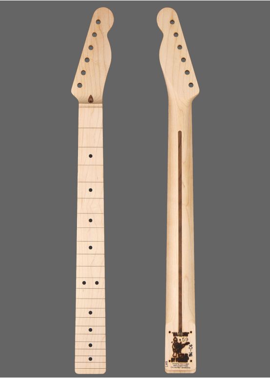 Tele® Replacement Neck