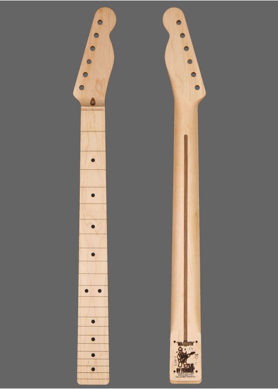 Tele® Replacement Neck