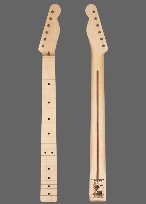 Tele® Replacement Neck