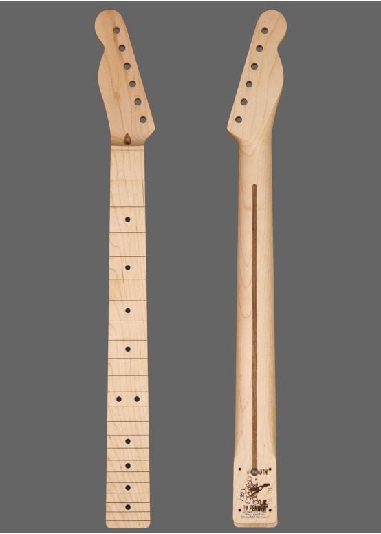 Tele® Replacement Neck