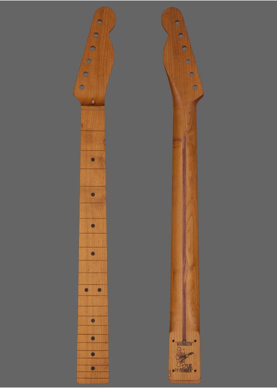 Tele® Replacement Neck