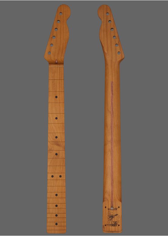 Tele® Replacement Neck