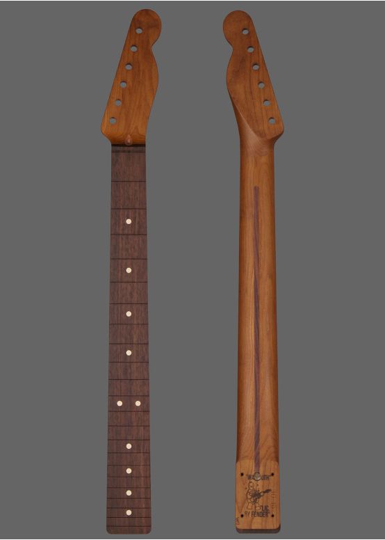 Tele® Replacement Neck