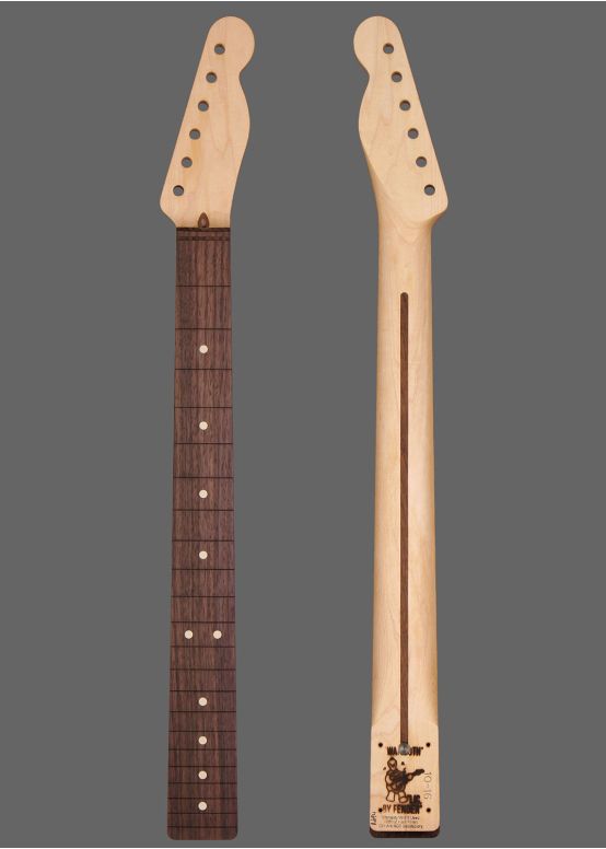 Tele® Replacement Neck