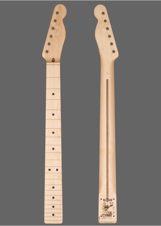 Tele® Replacement Neck