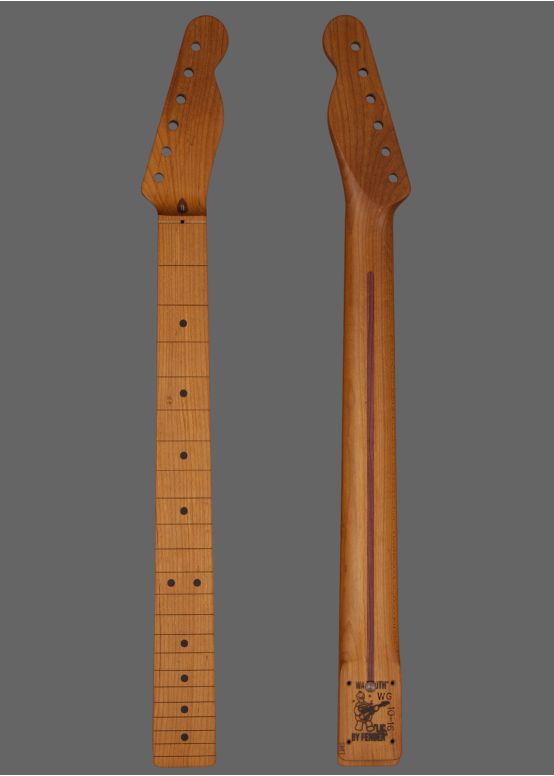 Tele® Replacement Neck