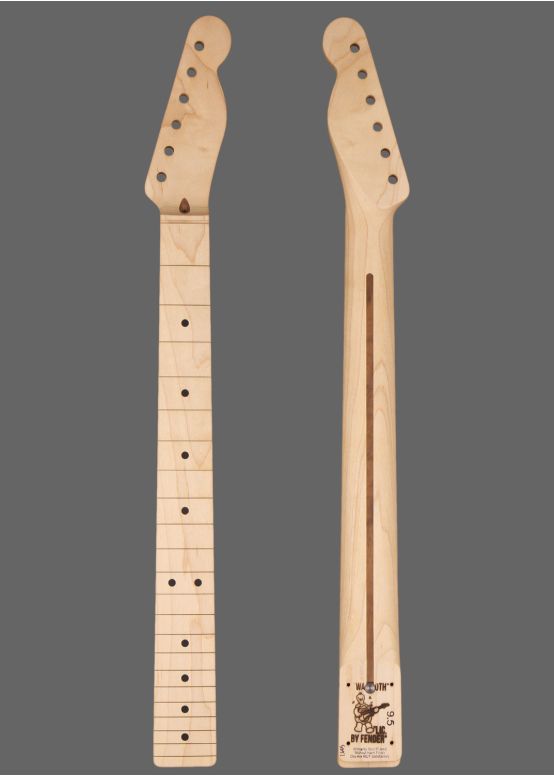 Tele® Replacement Neck