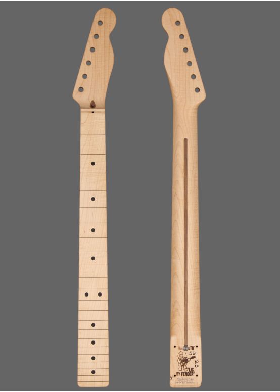 Tele® Replacement Neck
