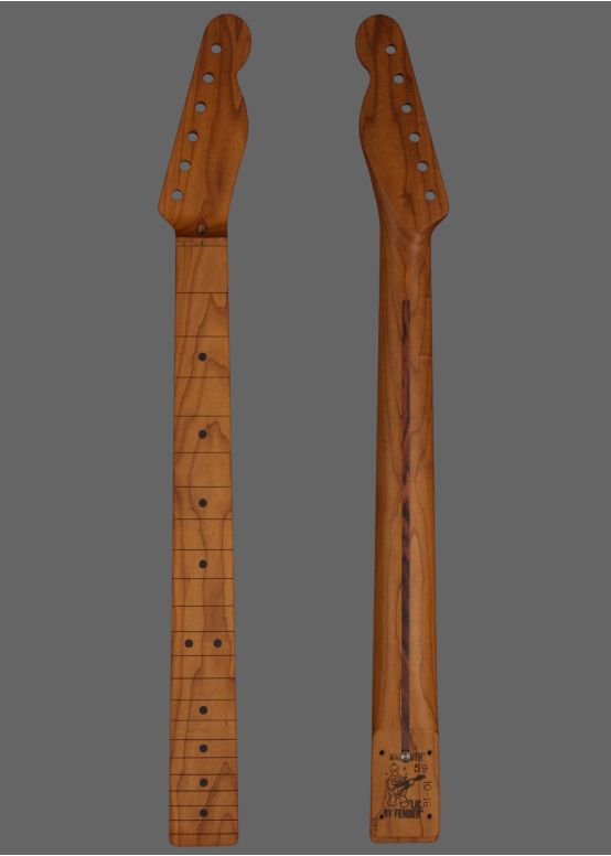 Tele® Replacement Neck