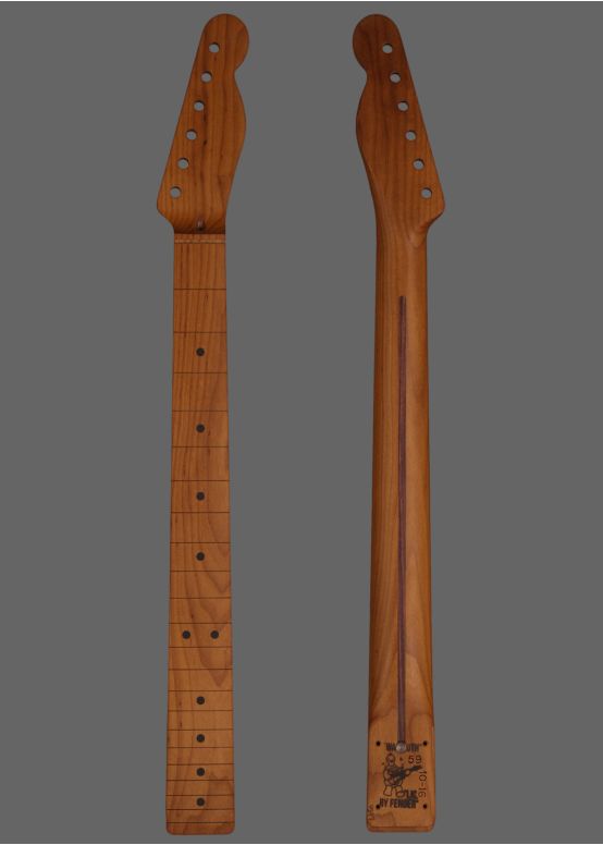 Tele® Replacement Neck
