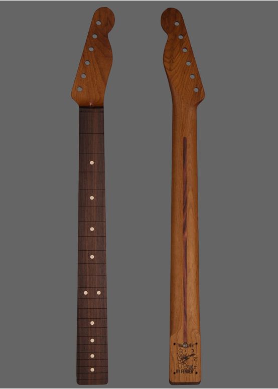 Tele® Replacement Neck