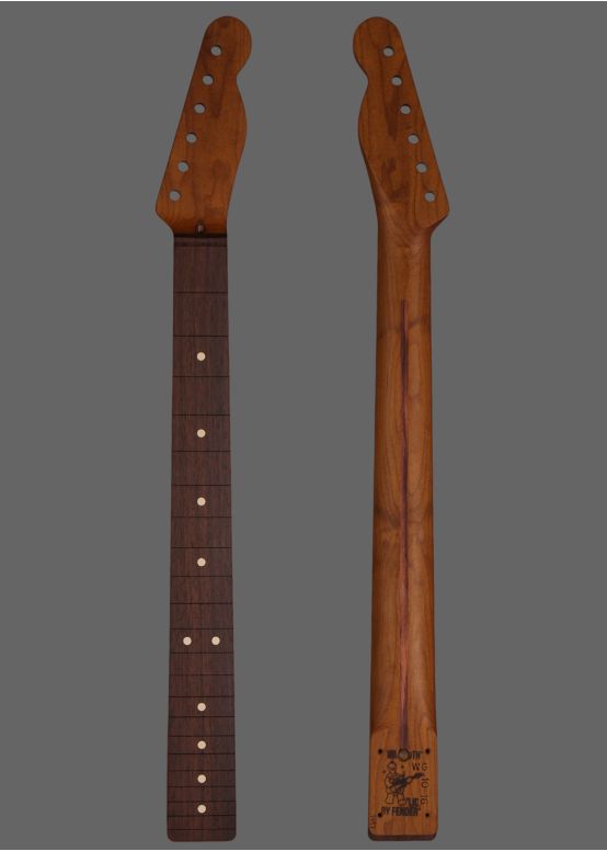 Tele® Replacement Neck