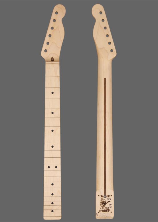 Tele® Replacement Neck