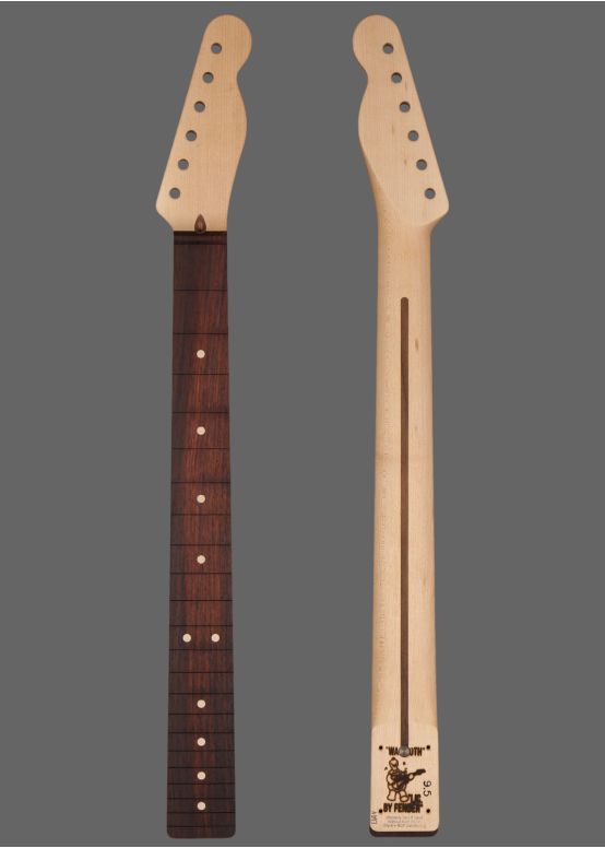 Tele® Replacement Neck