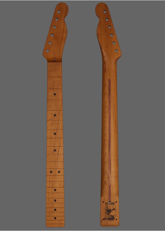 Tele® Replacement Neck