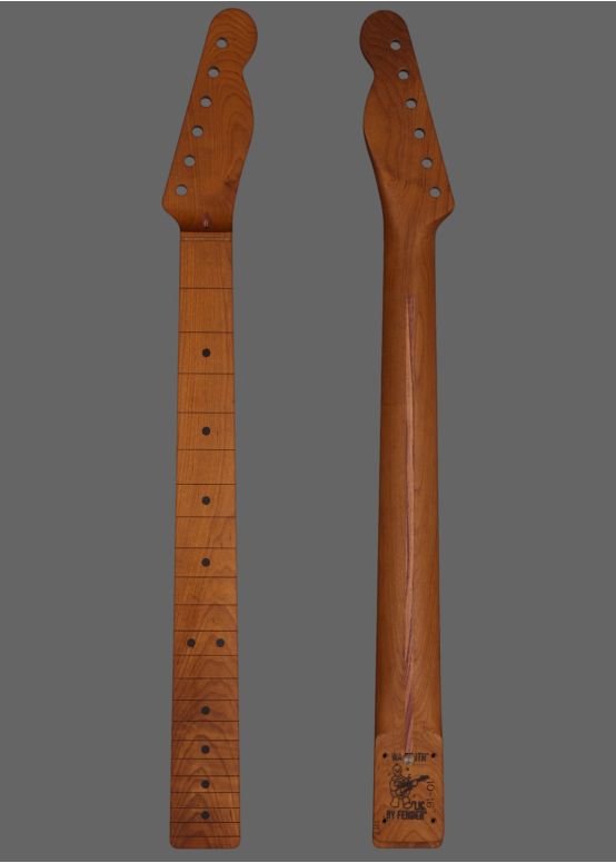 Tele® Replacement Neck